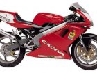 2000 Cagiva Mito 125